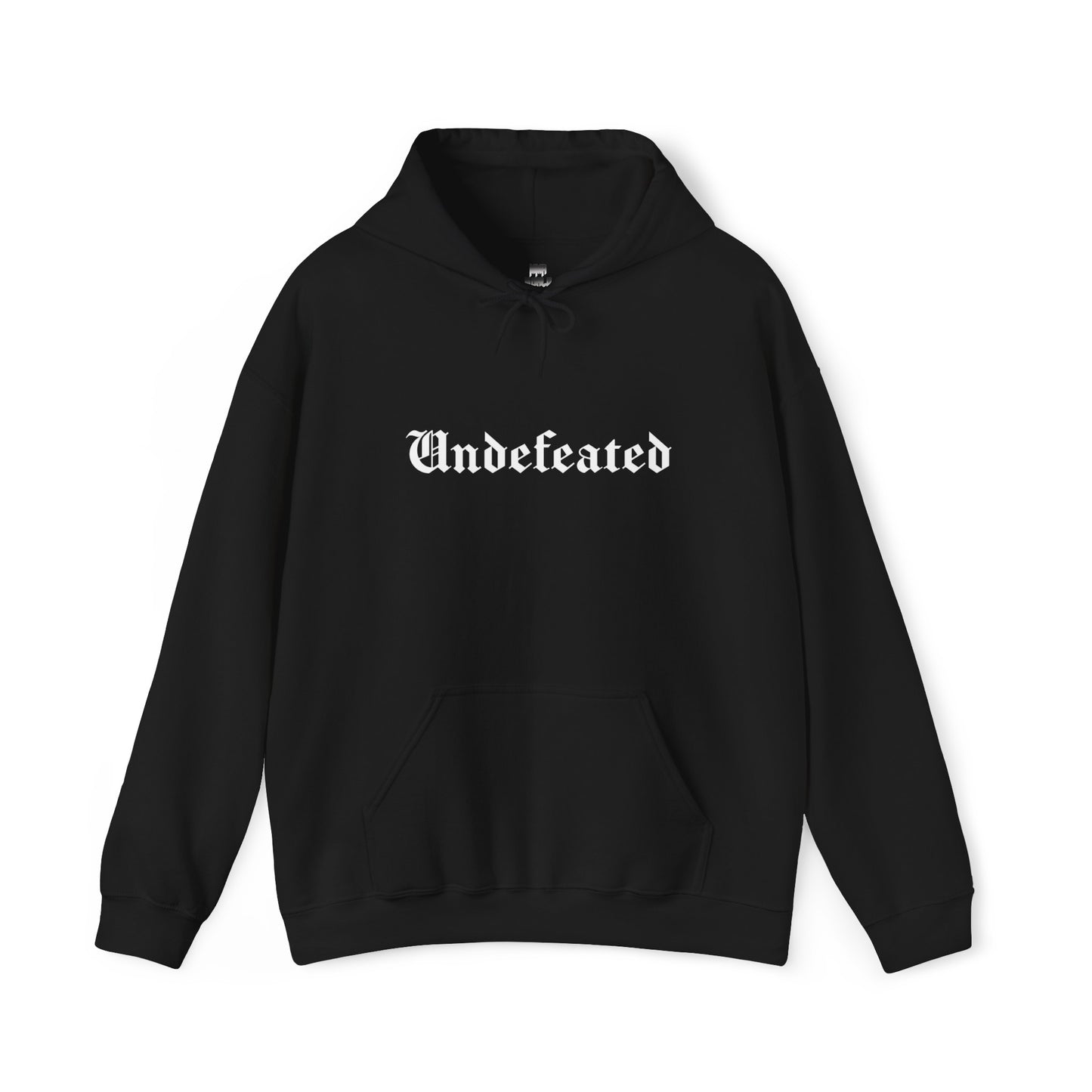 Khabib 29-0 Undefeated Heavy Blend Hoodie