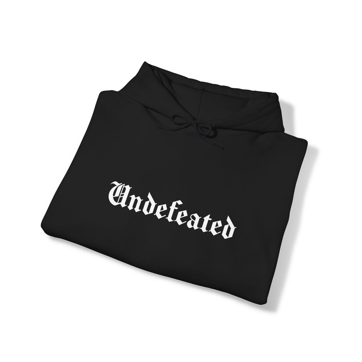 Khabib 29-0 Undefeated Heavy Blend Hoodie