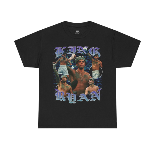 Ryan Garcia Heavy Cotton Tee