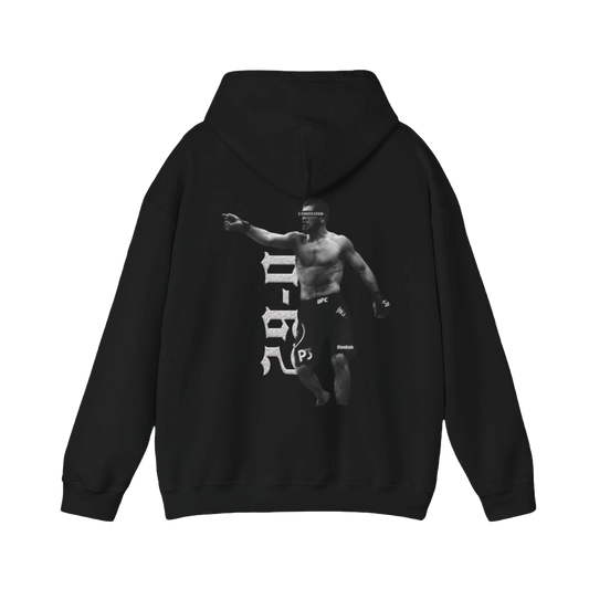 Khabib 29-0 Undefeated Heavy Blend Hoodie